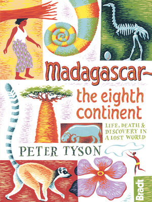 cover image of Madagascar
